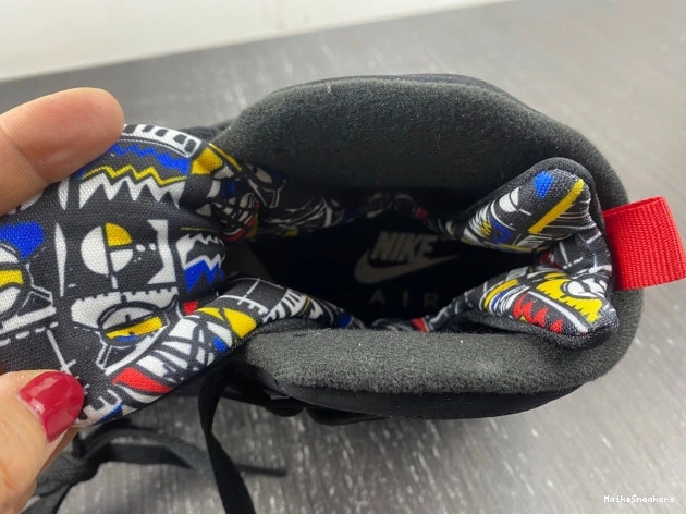 MaikeSneakers Playoffs 8 305381-062 Air Jordan 0818